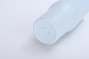 Borraccia Termica in Acciaio Inossidabile da 40oz con Manico e Cannuccia |   Borraccia Termica a Doppia Parete Sottovuoto, Antigoccia, Grande Capacità, Personalizzabile con Logo, Vendita all'Ingrosso - Product Image 4