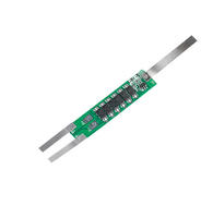 Module de protection de batterie Li-ion 2S 7.4V 2A 3A 4.5A 6A 7.5A 9A pour pack de batteries 18650