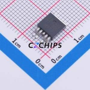ชิปวงจรรวม TPS7B8633QKVURQ1 TO-252-4ใหม่วงจรควบคุมเชิงเส้น (LDO) - Product Image 1