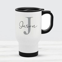 Cahier de notes, stylo et tasse de voyage A5 A6 à impression personnalisée coffret cadeau de prix d'entreprise boîte cadeau pour la fête des pères
