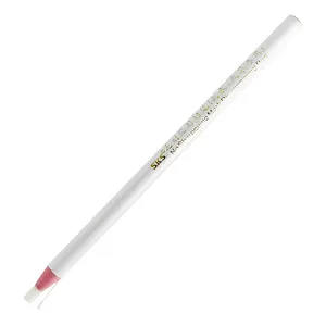 CUT FREE white marking pen wholesale fabric pencil for short time marking on leather, fabric - sewing