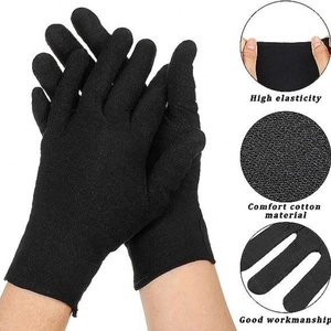 Guantes de Nitrilo Blancos sin Polvo para Trabajadores, Precio Económico al por Mayor, Personalizables Directamente de Fábrica, MOQ Bajo - Product Image 5