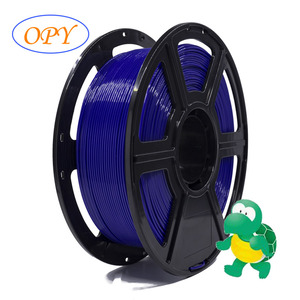 Filamentos fluorescentes de <span class=keywords><strong>segunda</strong></span> <span class=keywords><strong>mano</strong></span> 10 blanco CF PETG <span class=keywords><strong>impresora</strong></span> de filamentos <span class=keywords><strong>3D</strong></span> para máquina de espigas - Product Image 1