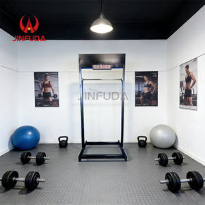 Desafío de 100 segundos con barra horizontal, temporizador, barra horizontal giratoria, juegos interactivos, juegos de eventos, juegos de carnaval, accesorios para eventos - Product Image 3