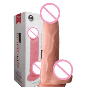Vendita calda intelligente automatico controllo vocale giocattolo del sesso elettrico rotante femminile spinta vibratore artificiale Dildo per le donne - Product Image 5