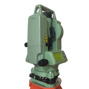 Teodolito de Alta Precisão <span class=keywords><strong>SANDING</strong></span> DT-02L, Instrumento de Medição a Laser para Engenharia e Levantamento Externo - Product Image 4