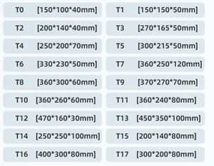 Miễn Phí Mẫu Gấp Giấy Sóng Hộp Tùy Chỉnh In Colour Bao Bì Các Tông Bưu Phẩm Vận Chuyển Giày Hộp Với Biểu Tượng Tùy Chỉnh - Product Image 6