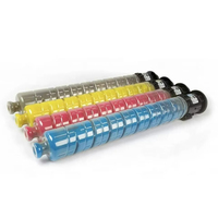 Cartucho de Tóner Compatible con Impresoras Lanier IM C2000 2500, Savin IM C2000 2500 y Ricoh IMC2500