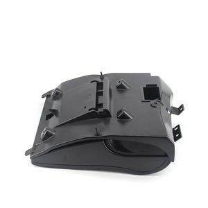 Portavasos Multifuncional para Auto, Compatible con Dodge Rams 98-01, Material ABS, Stk-0023 - Product Image 5