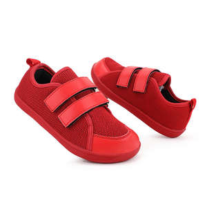 Vente en gros de chaussures pieds nus santé des pieds confortables et sympathiques chaussures pour enfants à bout large - Product Image 4
