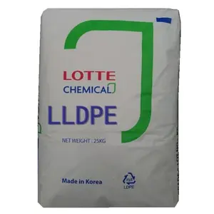 塑料原料LDPE 218wj 118wj线性低密度聚乙烯LLDPE塑料颗粒薄膜级PE树脂LDP