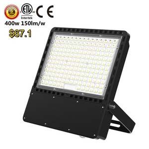 Dẫn ánh sáng không thấm nước lũ 100W 150W <span class=keywords><strong>200W</strong></span> 240W 300W 400W ngoài trời dẫn chiếu sáng sân vận động lũ ánh sáng - Product Image 2
