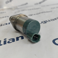 Vanne de régulation d'aspiration SCV 294200-2760 pour pompe à carburant HP3