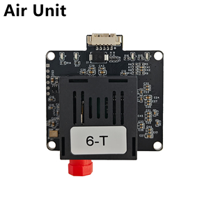 Port de connexion de drone stable à haute vitesse anti-interférence, interface aérienne et terrestre spécialement conçue pour les drones - Product Image 3