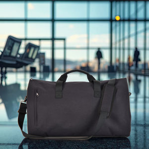 RESENA 도매 방수 휴대용 접이식 더플 체육관 가방 쉬운 운반 여행 및 의류 가방 편리한 기내 디자인 - Product Image 3