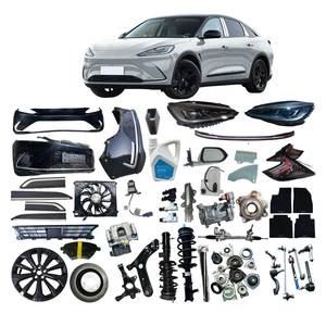 Accesorios para Automóviles Baic Arcfox Alpha S <span class=keywords><strong>T</strong></span> S5 T5, Nuevos, Parachoques Delantero y Trasero, Guardabarros, Luces Traseras, Guardabarros, Llaves de Puerta, Alfombrillas - Product Image 1