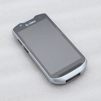Colector DE DATOS Android de grado industrial Zebra TC57HO/TC57 Series 4G + WiFi IP65 en stock PDA