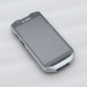 Cấp công nghiệp Android thu thập dữ liệu ngựa vằn tc57ho/tc57 loạt 4G + Wifi IP65 trong kho PDA - Product Image 5