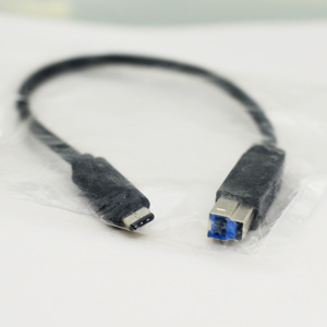 Industrial <b>Printers</b> <b>USB</b> Data <b>Cable</b> Type-C to Type-B <b>Cable</b> <b>for</b> PC and Laptop Electronic - Product Image 2