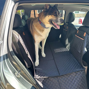 Antideslizante grande asiento trasero cama <span class=keywords><strong>de</strong></span> viaje autobús hamaca perro cubierta <span class=keywords><strong>de</strong></span> asiento <span class=keywords><strong>de</strong></span> coche <span class=keywords><strong>para</strong></span> asiento trasero - Product Image 1