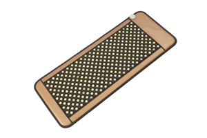 Colchoneta de <span class=keywords><strong>Jade</strong></span> Natural de Nefrita para Terapia Física, Tapete de <span class=keywords><strong>Jade</strong></span> Fanocare, Tapete Térmico Biomagnético de <span class=keywords><strong>Jade</strong></span> - Product Image 6
