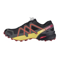 Chaussures de course respirantes pour hommes, styles tendance