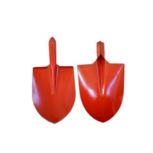Le marché du Moyen-Orient vente chaude de haute qualité 50MN type tête <span class=keywords><strong>ronde</strong></span> tête <span class=keywords><strong>carrée</strong></span> couleur de <span class=keywords><strong>pelle</strong></span> pointue peut être <span class=keywords><strong>pelle</strong></span> personnalisée - Product Image 2