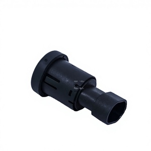 Interrupteurs de déverrouillage de coffre Chevrolet 15798062 & 22863048 en ABS pour coffres de voiture - Product Image 3