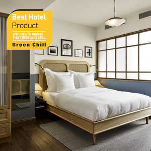 Diseño de Interiores Moderno y Contemporáneo, Renderizado 3D, Diseño Gráfico Creativo para Hoteles, Hogares y Apartamentos, Diseño de Muebles - Product Image 1