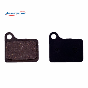 ASO610-pastilla de freno de disco para bicicleta, compatible con Deore M555/C900/C90, marca <span class=keywords><strong>Nexave</strong></span> - Product Image 2