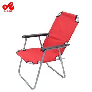 DaCheng Outdoor Patio zaino con sedie pieghevoli portatile, sedia da campeggio da pranzo sul ponte sedia da spiaggia