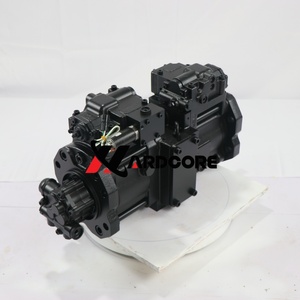 K3V63DT Hydraulic <b>Pump</b> for Excavator Construction Machinery Parts - Product Image 4