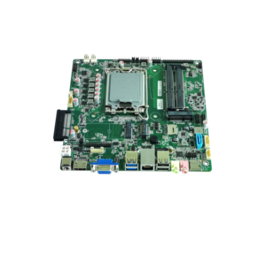 Dernière structure X86 14 cœurs <span class=keywords><strong>Mini</strong></span> <span class=keywords><strong>Itx</strong></span> 1151 DP M.2support 12gen I7 12800HL 4.8GHz Intel I219V Réseau super Performance <span class=keywords><strong>Mini</strong></span> <span class=keywords><strong>Itx</strong></span> - Product Image 4