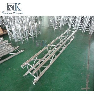 Customize Aluminum Alloy Truss Structure and Stage Truss for sale - Product Image 4