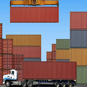 Tariffe di spedizione logistica professionali ed economiche ad alta efficienza, servizio di corriere FBA porta a porta USA Europa LCL+Trasporto su strada, supporto 24/7 dalla Cina - Product Image 5