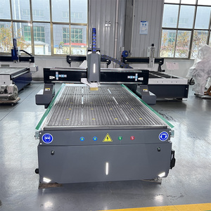 High 1200*1200mm Router <b>Machine</b> Small Wood Cutter 1212 Aluminum Router 3 Axis Engraving Milling <b>Machine</b> - Product Image 2