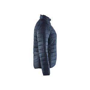 BLAKLADER-Veste chaude pour femme 471520308600S Bleu marine foncé-VESTES DE TRAVAIL EAN 7330509892435 - Product Image 3
