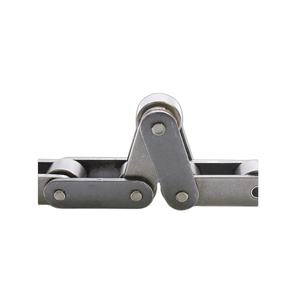 오일 팜 공정 분말 코팅 라인 석탄 광산에 대한 맞춤형 합금 도면 스크레이퍼 체인 컨베이어 전송 체인 - Product Image 4