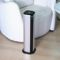 Diffuseur d'huiles essentielles électrique sans eau CNUS S3000TF pour hôtels, capacité de la bouteille de 1000 ml, contrôle intelligent par application, verrouillage magnétique