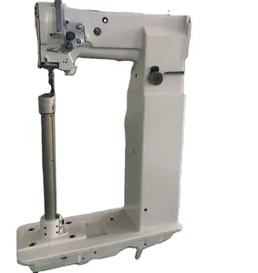 Máquina de coser de alta calidad, nuevo ordenador de corte automático, Pilar largo, poste de cabeza alta, 8365