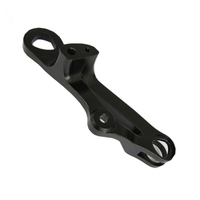 Fabricante de Piezas de Precisión Mecanizadas por CNC, Piezas de Torneado de Aluminio CNC, Servicio de Mecanizado de Acero Inoxidable CNC