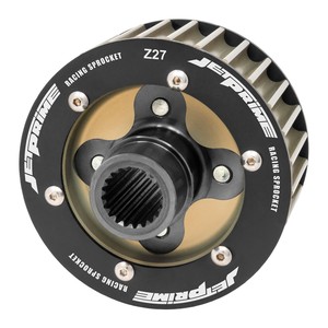 Pignone Anteriore a 27 Denti per Yamaha T-MAX 530 2012/2016 - Product Image 1