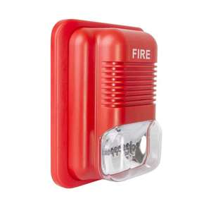 Alarme incendie à activation manuelle avec <span class=keywords><strong>son</strong></span> et lumière Accessoire essentiel pour l'équipement de lutte contre les incendies - Product Image 5