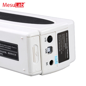 Colorímetro Digital Portátil MesuLab ME-NR200 para Laboratorios, 220V, 1 Año de Garantía, Colorímetro ME-NR200 - Product Image 2