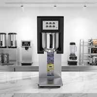 Bouilloire électrique automatique pour thé et jus, nouveau modèle