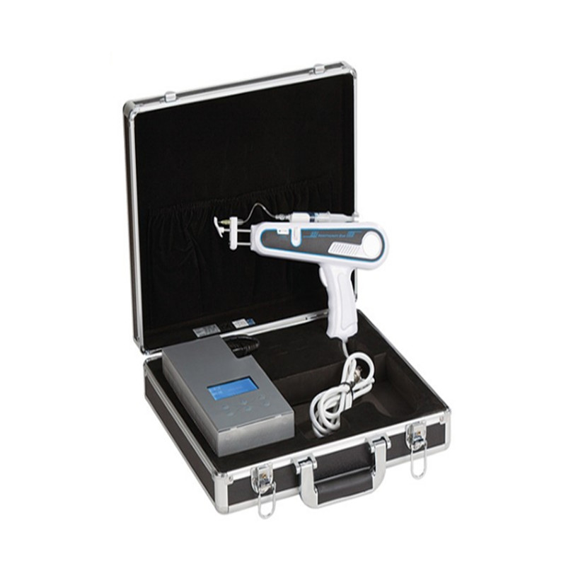 Высококачественный пистолет для мезотерапии, инъекционный аппарат с гиалуроновой кислотой