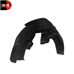 Sineren แผ่นบังโคลน602003118AA 602003119AA สำหรับการเปลี่ยนของ Chery icar 03 EV SUV - Product Image 1