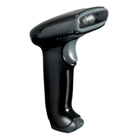 Miel bien 1300G-2USB lecteur de codes à barres utilisé pour le balayage de codes à barres de produits logistique de détail soins médicaux scanner de poche de codes à barres