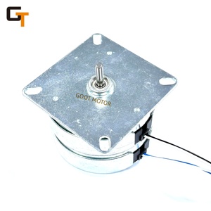 עיצוב חדש מגנט קבוע יתרונות מנוע סינכרוני - Product Image 3