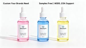 PDRN Yüz Serumu Kore Somon DNA Onarım Formülü Beyazlatıcı Anti-Aging İnce Çizgiler Şişlik Nemlendirme 30ml Tüm Cilt Tipleri için - Product Image 3